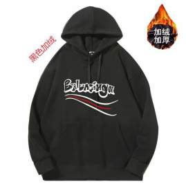 Picture of Balenciaga Hoodies _SKUBalenciagaS-5XL11Lr183771